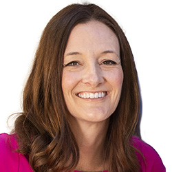 Michelle Willer, Senior Mortgage Banker specializing in attorney home loans